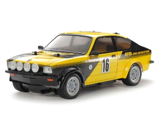 Picture of Tamiya Opel Kadett GT/E 1/10 MB-01 On-Road Touring Car Kit (FWD/RWD)
