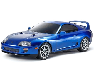 Picture of Tamiya 2001 Toyota Supra JZA80 1/10 2WD Electric Touring Car Kit (BT-01)