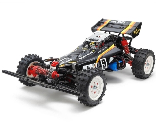 Picture of Tamiya Hotshot II (2024) 1/10 4WD Off-Road Buggy Kit