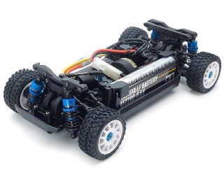 Picture of Tamiya XM-01 1/10 4WD Rally Car Pro Chassis Kit