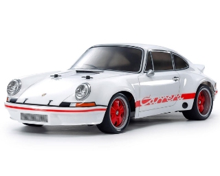 Picture of Tamiya Porsche 911 Carrera RSR 2.8 1/10 2WD Electric Touring Car Kit (BT-01)