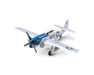Picture of Tamiya 1 72 P51D Mustang Model Kit