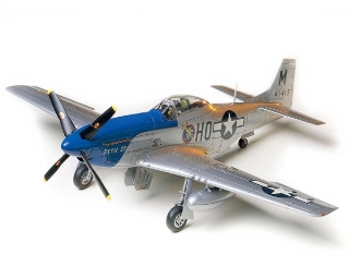 Picture of Tamiya 1/48 North American P51D Mustang