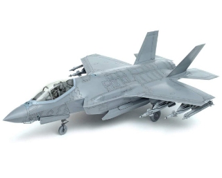 Picture of Tamiya 1/48 Lockheed Martin F-35 A Lightning II Model Airplane Kit