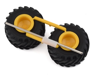 Picture of Tamiya Off-Road Tires (2)