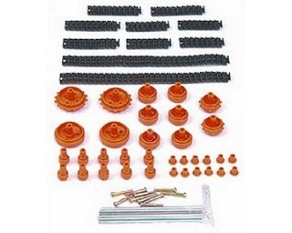 Picture of Tamiya Track & Wheel Set