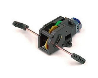 Picture of Tamiya 4-Speed Crank-Axle Gearbox Kit