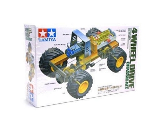 Picture of Tamiya 4WD Chassis Kit