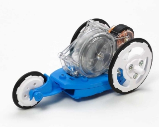 Picture of Tamiya Friction Powered Car Mechanical Model Kit