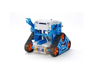 Picture of Tamiya Cam-Program Robot