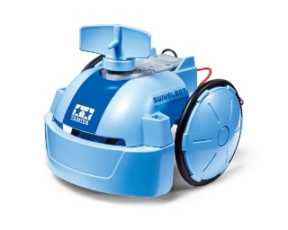 Picture of Tamiya Educational Construction Swivelbot