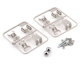 Picture of Tamiya Low-Profile Ball Casters (2)