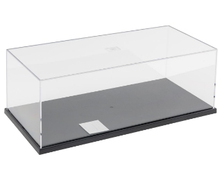 Picture of Tamiya 1/20 Scale F1 Model Display Case (P) (280x130x90mm)