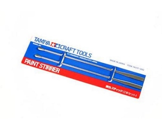 Picture of Tamiya Paint Stirrer 2pcs