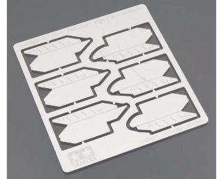 Picture of Tamiya Fine Craft Saws Line Carving