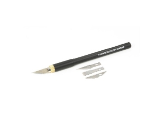 Picture of Tamiya Modeler's Hobby Knife Pro