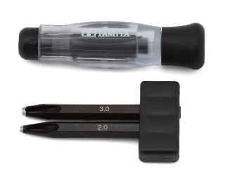 Picture of Tamiya Modeler's Punch (2mm/3mm)