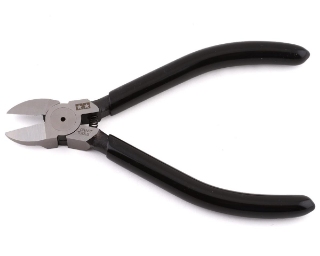 Picture of Tamiya Craft Side Cutter (Plastic/Soft Metal)