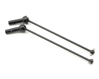 Picture of Tamiya Lightweight Front/Rear Universal Shaft Set (2) (TRF801Xt)