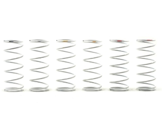 Picture of Tamiya Front Shock Spring Set (S/M/H) (6) (TRF801X/Xt)