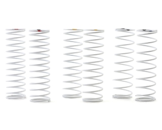 Picture of Tamiya TRF801X Rear Spring Set (6)