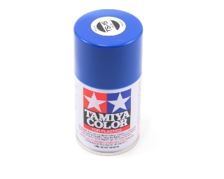 Picture of Tamiya TS-15 Blue Lacquer Spray Paint (100ml)