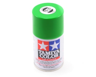 Picture of Tamiya TS-35 Park Green Lacquer Spray Paint (100ml)