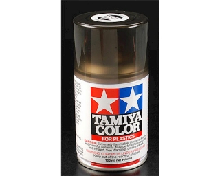 Picture of Tamiya TS-71 Smoke Lacquer Spray Paint (100ml)