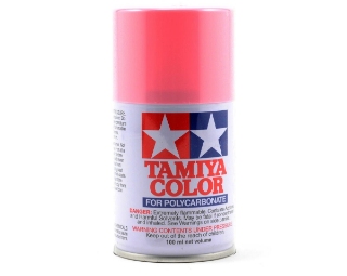 Picture of Tamiya PS-11 Pink Lexan Spray Paint (100ml)