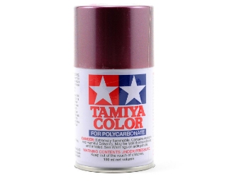 Picture of Tamiya PS-47 Pink/Gold Iridescent Lexan Spray Paint (100ml)