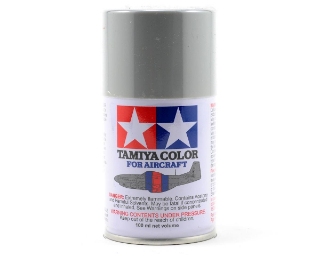 Picture of Tamiya AS-2 IJN Light Grey Aircraft Lacquer Spray Paint (100ml)