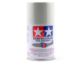 Picture of Tamiya AS-20 USNAVY Insignia White Aircraft Lacquer Spray Paint (100ml)