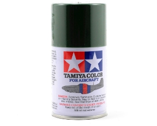 Picture of Tamiya AS-23 German Air Light Green Aircraft Lacquer Spray Paint (100ml)