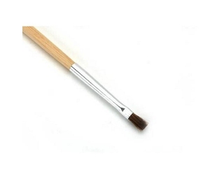 Picture of Tamiya Flat Brush No.1