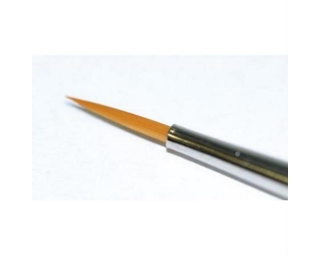 Picture of Tamiya Hi Finish Pointed Brush (Small)