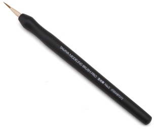 Picture of Tamiya Modeling Brush Pro Pointed (No.0)