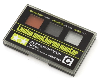 Picture of Tamiya Weathering Master C Set