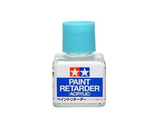 Picture of Tamiya Acrylic Paint Retarder (40ml Bottle)