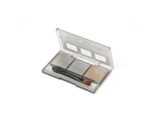 Picture of Tamiya Weathering Set F (Titanium/Light Gun Metal/Copper)