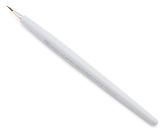 Picture of Tamiya PRO II Pointed Modeling Brush (Fine Point)