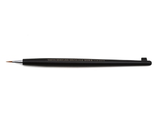 Picture of Tamiya HG II Modeling Pointed Brush (Fine)