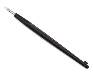 Picture of Tamiya HG II Modeling Rounded Flat/Soft Brush (Medium)