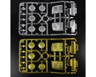 Picture of Tamiya F-350 High-Lift P Parts Set