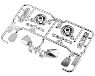 Picture of Tamiya Toyota Bruiser N Parts Set