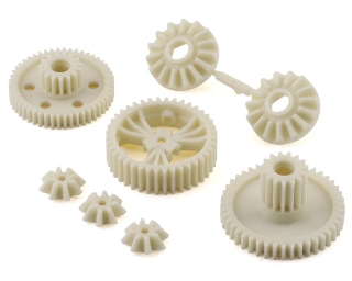 Picture of Tamiya Clod Buster Gear Set