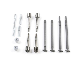 Picture of Tamiya Drive Shaft Bag: 58321 Clod