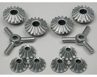 Picture of Tamiya Bevel Gear Bag 58232