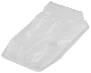Picture of Tamiya JR Cyclone Magnum Mini 4WD AR Chassis Polycarbonate Body Set (Clear)