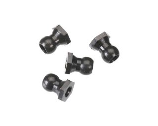 Picture of Tamiya 5mm Ball Connector Nut