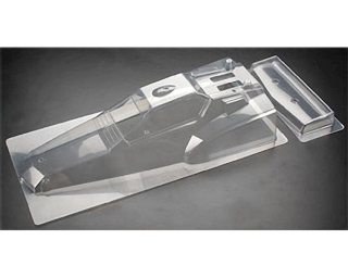 Picture of Tamiya Body w/Wing 58045